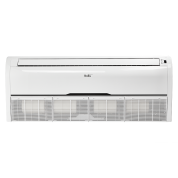 Комплект Ballu Machine BLCI_CF-36HN8/EU инверторной сплит-системы, напольно-потолочного типа