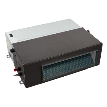 Комплект Ballu Machine BLCI_D-36HN8/EU инверторной сплит-системы, канального типа