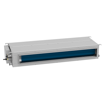Комплект ELECTROLUX EACD-18H/UP3-DC/N8 инверторной сплит-системы, канального типа