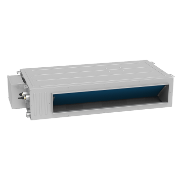 Комплект ELECTROLUX EACD-36H/UP3-DC/N8 инверторной сплит-системы, канального типа