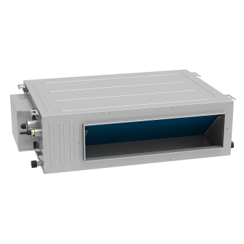 Комплект ELECTROLUX EACD-48H/UP3-DC/N8 инверторной сплит-системы, канального типа