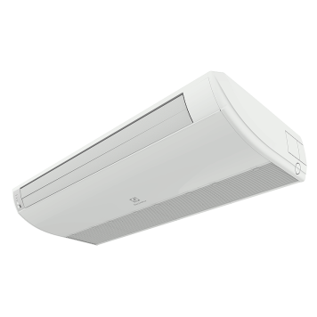 Комплект ELECTROLUX EACU-36H/UP3-DC/N8 инверторной сплит-системы, напольно-потолочного типа