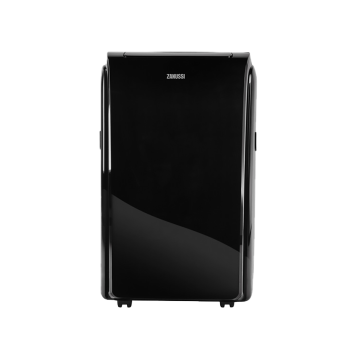 Мобильный кондиционер Zanussi ZACM-09 MS-H/N1 Black