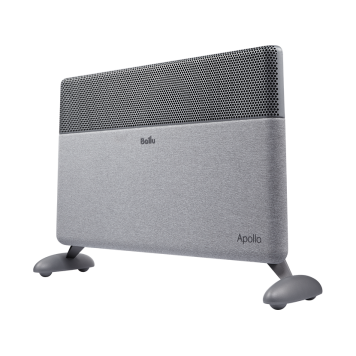 Конвектор электрический Ballu Apollo digital INVERTER Moon Gray BEC/ATI-2001