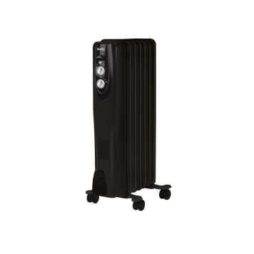Масляный радиатор Ballu BOH/CL-07BRN black