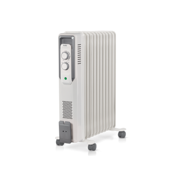 Масляный радиатор Ballu CUBE BOH/CB-11W 2200