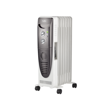 Масляный радиатор Ballu Turbo BOH/TB- 07FH