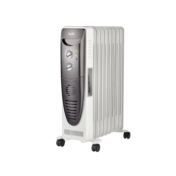 Масляный радиатор Ballu Turbo BOH/TB- 09FH