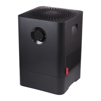 Мойка воздуха Boneco W200A цвет: черный/black