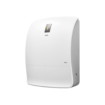 Очиститель воздуха приточный Ballu ONEAIR ASP-200P