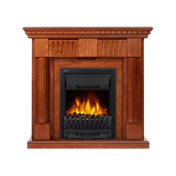 Портал Firelight Colonna Classic шпон дуб