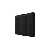 Радиатор панельный Royal Thermo COMPACT C11-450-2200 Noir Sable