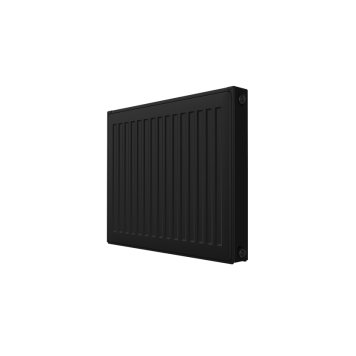 Радиатор панельный Royal Thermo COMPACT C21-300-1000 Noir Sable