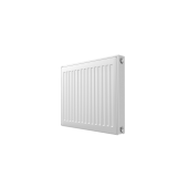 Радиатор панельный Royal Thermo COMPACT C21-450-800 RAL9016