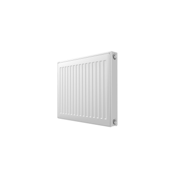 Радиатор панельный Royal Thermo COMPACT C21-600-1100 RAL9016