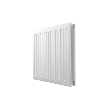 Радиатор панельный Royal Thermo HYGIENE H20-400-1200 RAL9016