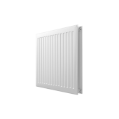 Радиатор панельный Royal Thermo HYGIENE H20-400-1400 RAL9016