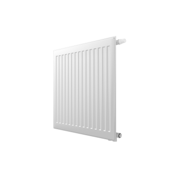 Радиатор панельный Royal Thermo VENTIL HYGIENE VH10-400-600 RAL9016