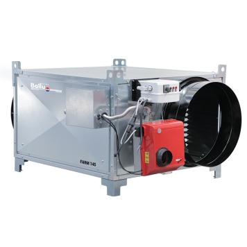 Теплогенератор Ballu-Biemmedue FARM 145T (400V-3-50/60 Hz)