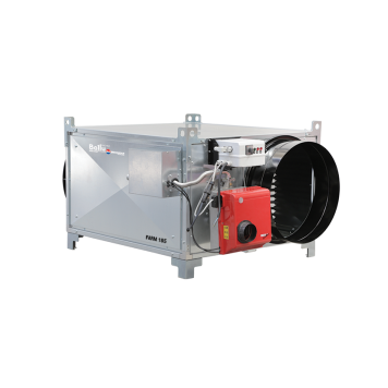 Теплогенератор Ballu-Biemmedue FARM 185T (400V-3-50/60 Hz)