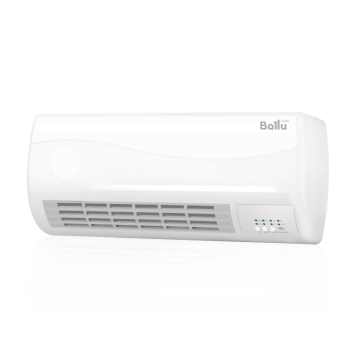 Тепловентилятор Ballu BFH/W-102W