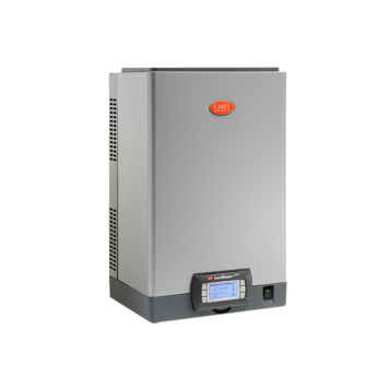 Увлажнитель HumiSteam X-plus 5 кг/ч, 230В/сменный цилиндр, низкошумный контактор UER005XD0E1