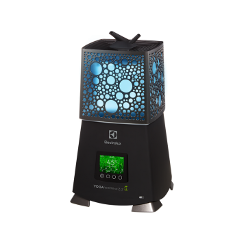 Увлажнитель-ecoBIOCOMPLEX ультразвуковой Electrolux EHU-3910D YOGAhealthline 2.0