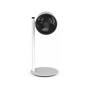 Вентилятор напольный Air shower Boneco F230 цвет: белый/white