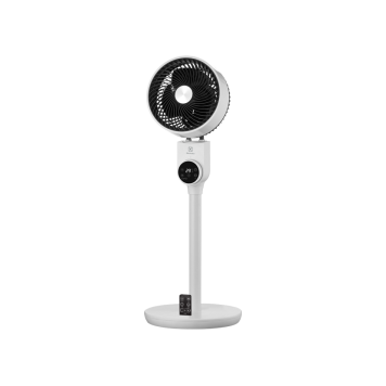 Вентилятор напольный Electrolux EFF-1007i