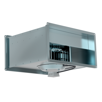 Вентилятор прямоугольный канальный SHUFT RFE 600х350-4 VIM