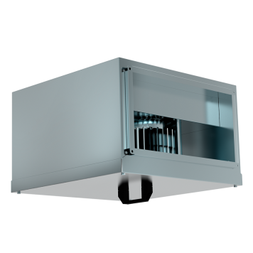 Вентилятор прямоугольный канальный SHUFT IRFD 500х250-4 VIM