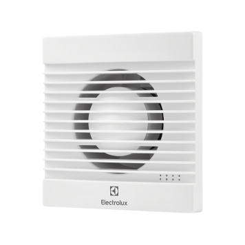 Вентилятор вытяжной Electrolux Basic EAFB-120