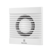 Вентилятор вытяжной Electrolux Basic EAFB-120TH (таймер и гигростат)