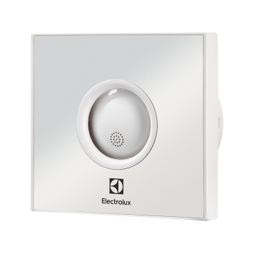 Вентилятор вытяжной Electrolux серии Rainbow EAFR-100T mirror с таймером