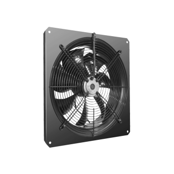 Вентилятор вытяжной осевой AXW 300-B-4E