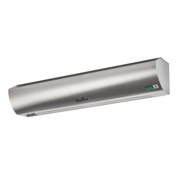 Завеса тепловая Ballu BHC-L08-S05-M
