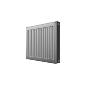 Радиатор панельный Royal Thermo COMPACT C11-500-1200 Silver Satin