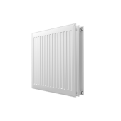 Радиатор панельный Royal Thermo HYGIENE H30-600-1200 RAL9016