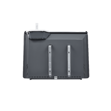 Комплект Электрического конвектора Electrolux Air Gate Transformer с блоком управления ECH/AG2-2000 T-TUI3 (инверторный)-2
