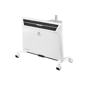 Комплект Электрического конвектора Electrolux Air Gate Transformer с блоком управления ECH/AG2-2000 T-TUI3 (инверторный)-1
