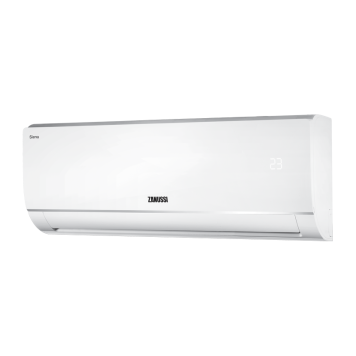 Сплит-система Zanussi ZACS/I-09 HS/N1 инверторная