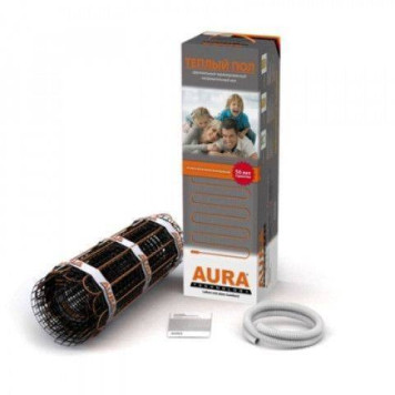 Нагревательный мат AURA Heating MTA 150-1,0 кв.м.