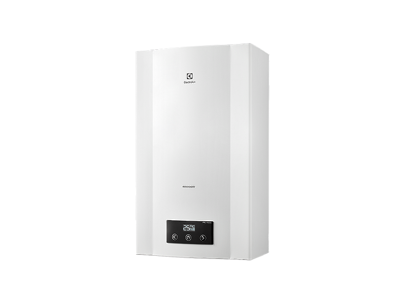 Газовые колонки Electrolux