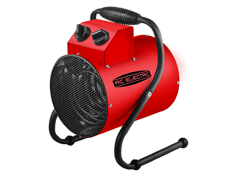 Тепловые пушки Ac Electric
