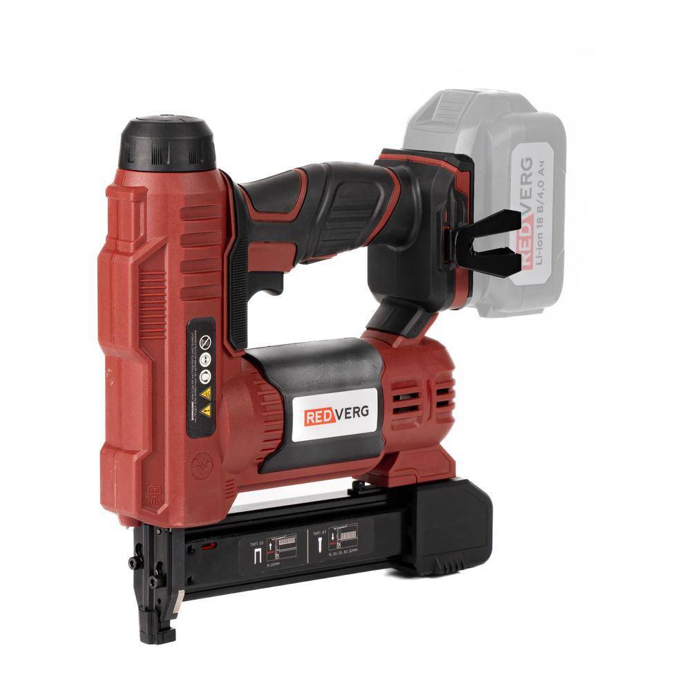 Степлеры и гвоздезабиватели