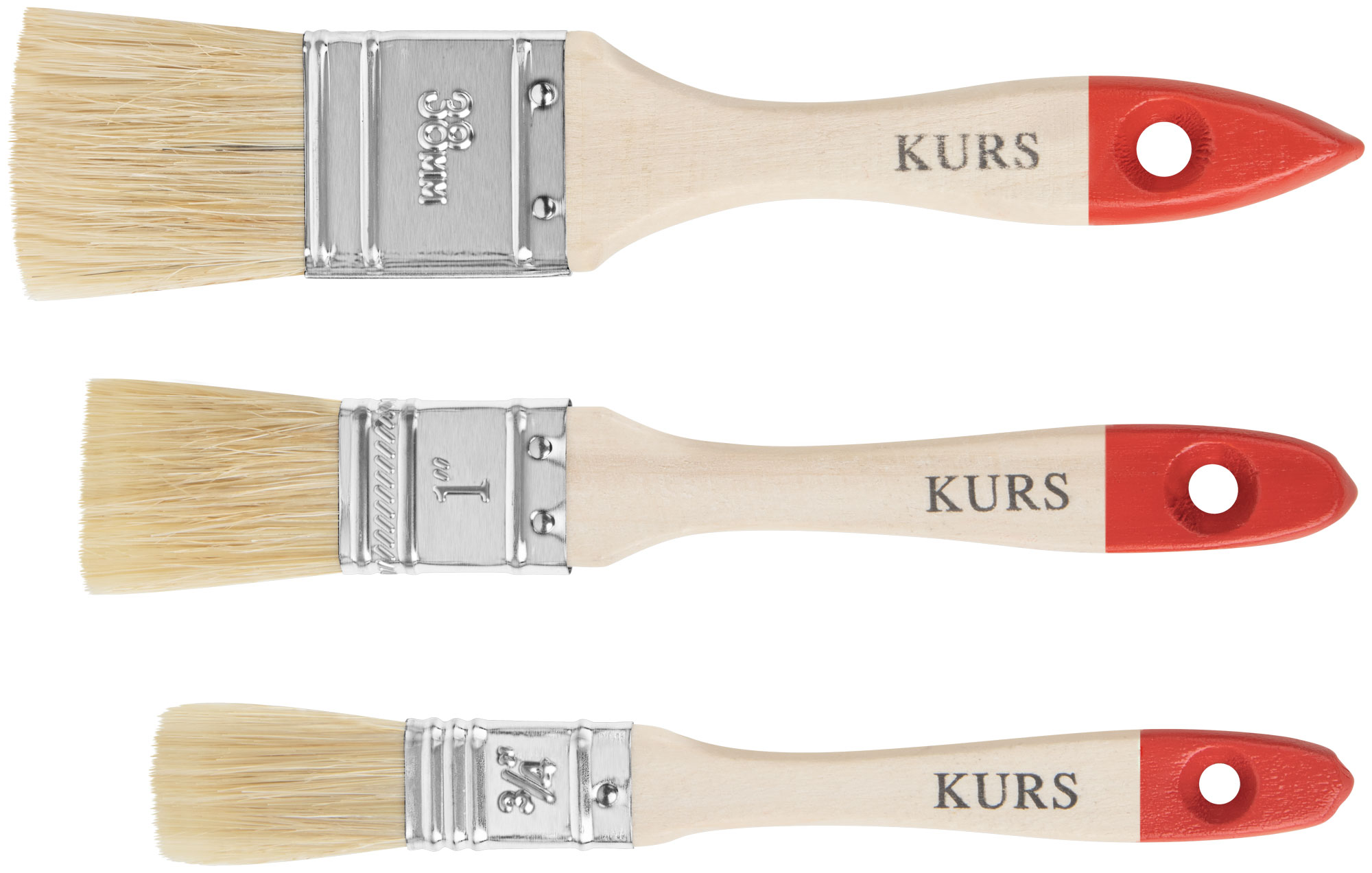 Наборы кистей