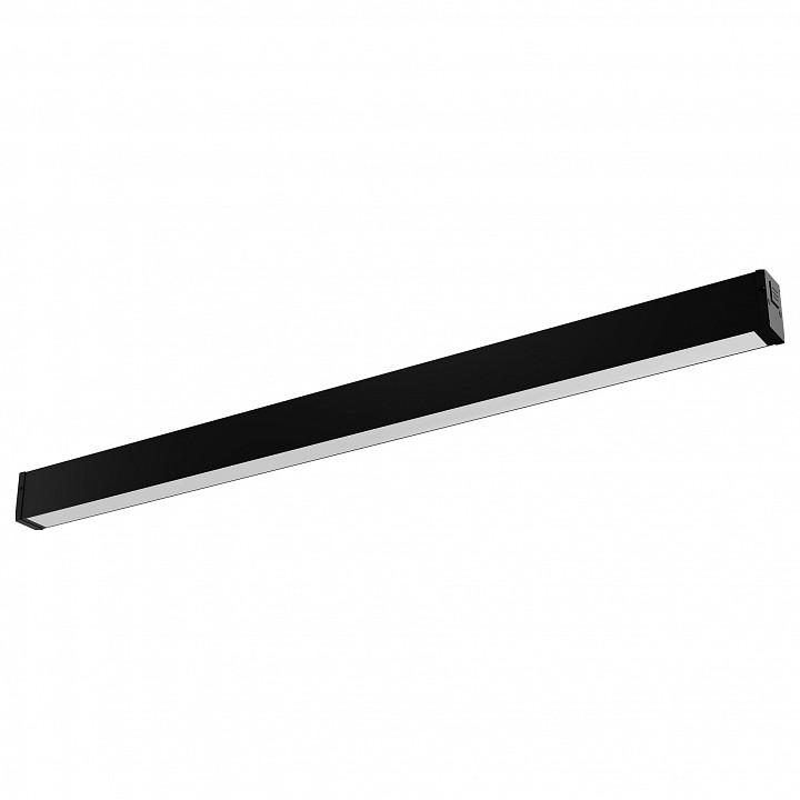 Встраиваемые трековые светильники