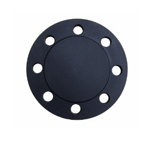 Фланцы глухие