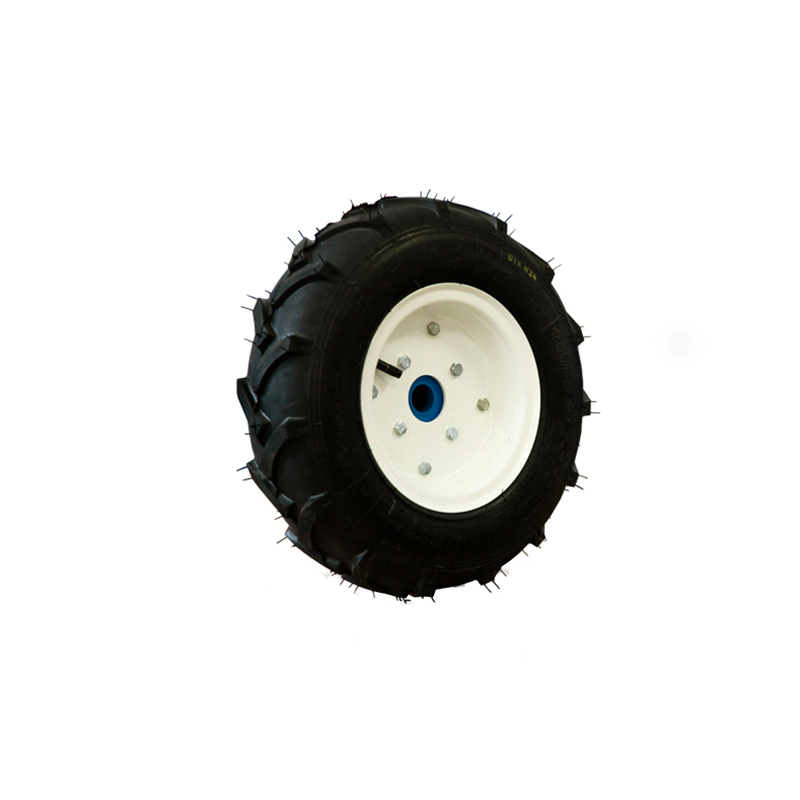 Колеса для садовой техники