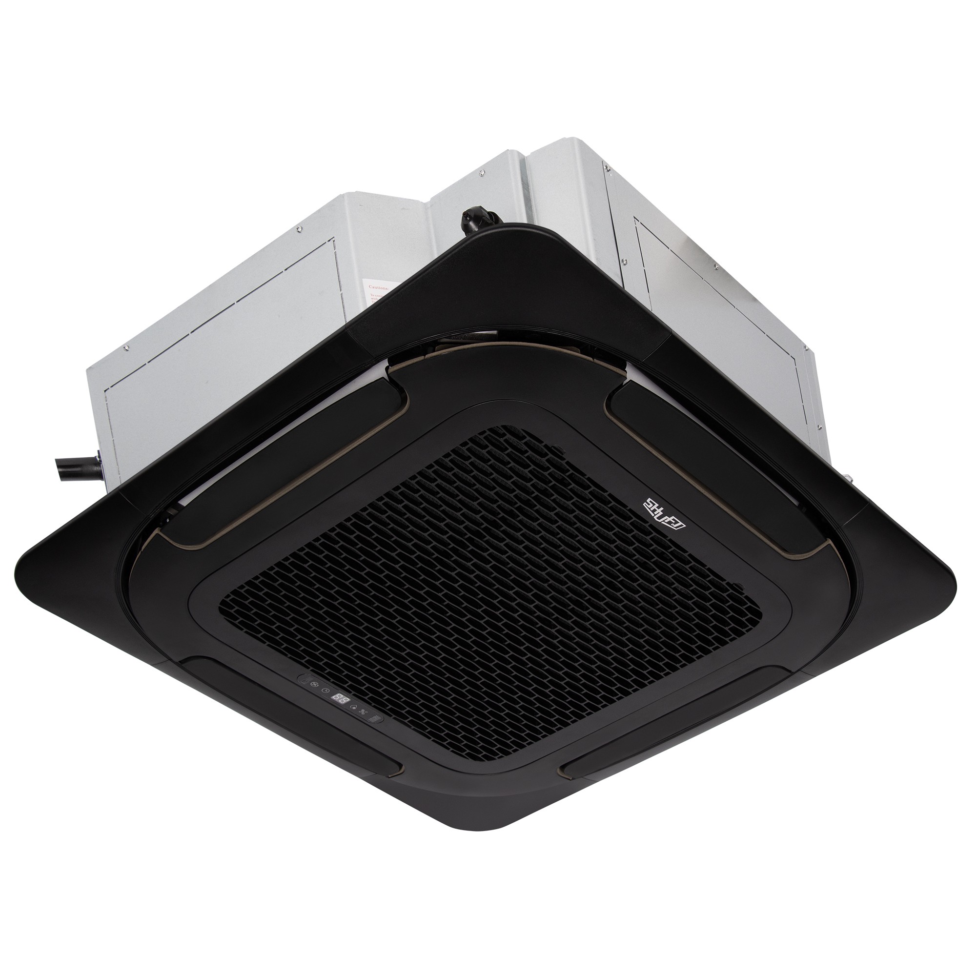 Кассетные кондиционеры